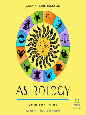 cover image of Astrology